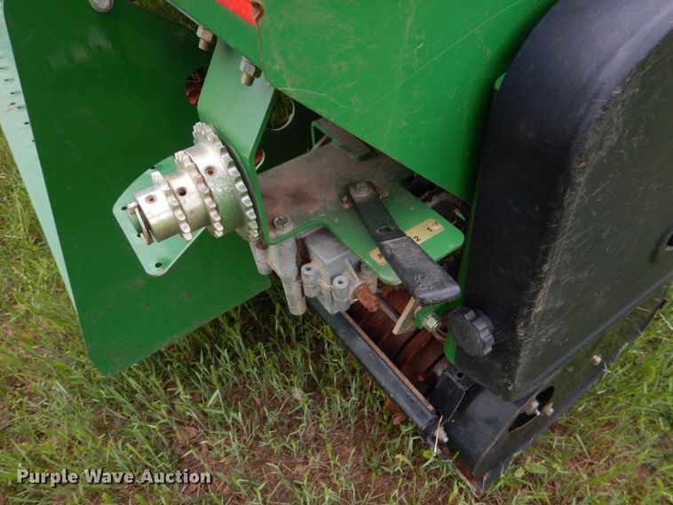 image for item KP9156 Great Plains NTS2509  seeder