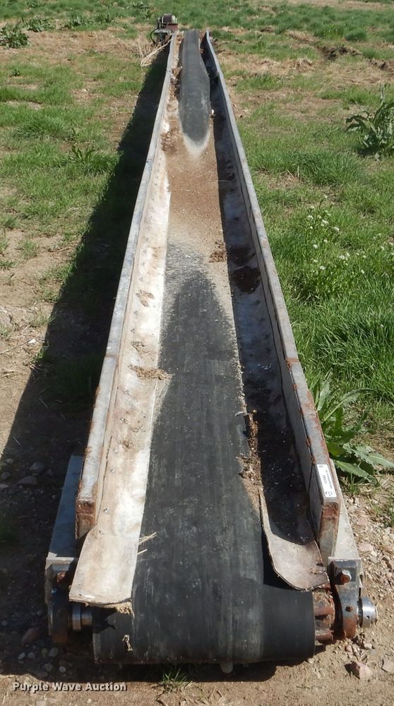 image for item KS9968 Manure conveyor