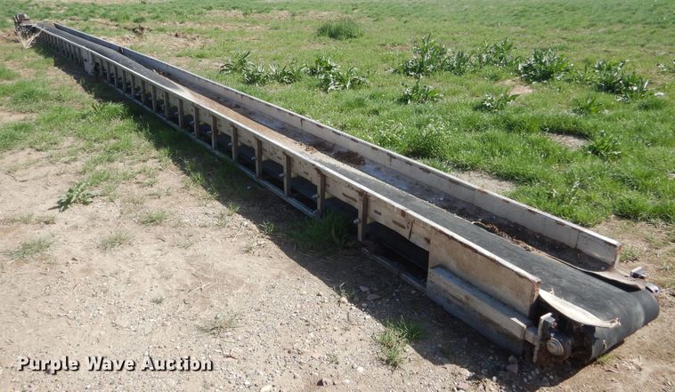 image for item KS9968 Manure conveyor