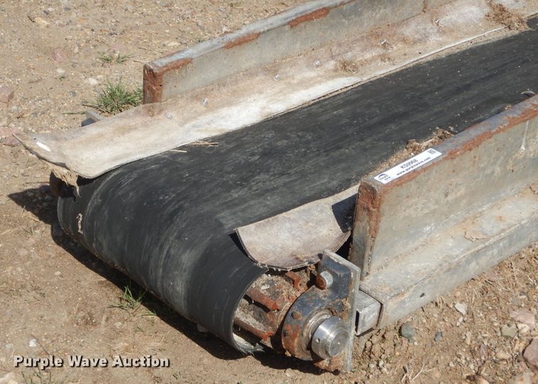 image for item KS9968 Manure conveyor