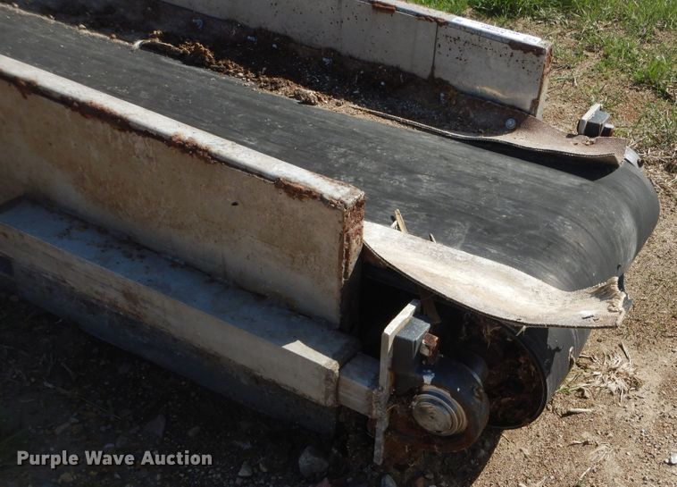 image for item KS9968 Manure conveyor