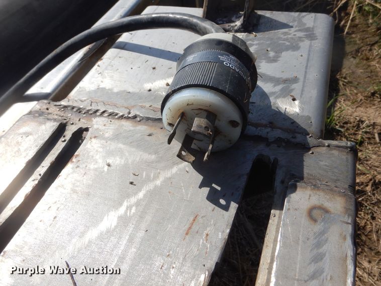 image for item KS9968 Manure conveyor