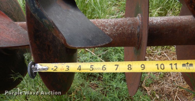 image for item LS9179 Bush Hog  disk