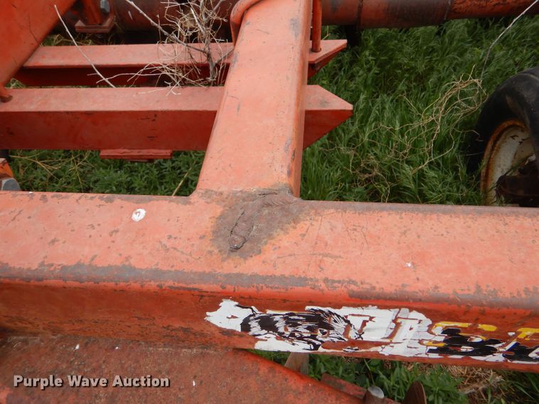 image for item LS9179 Bush Hog  disk