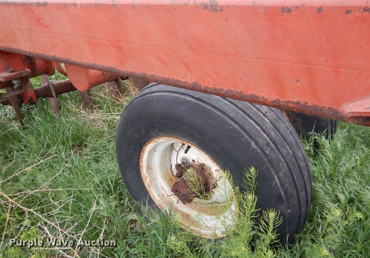 image for item LS9179 Bush Hog  disk