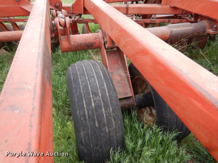 image for item LS9179 Bush Hog  disk