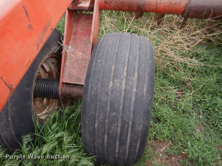 image for item LS9179 Bush Hog  disk