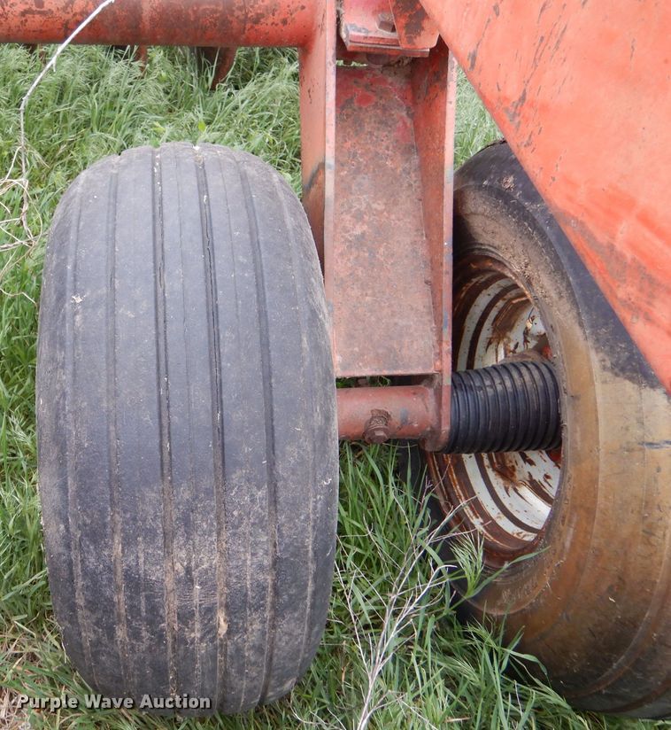 image for item LS9179 Bush Hog  disk