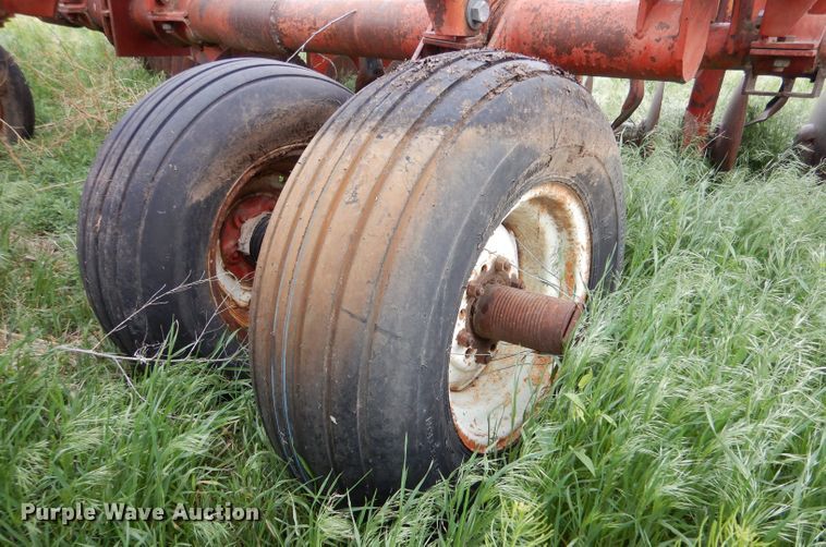 image for item LS9179 Bush Hog  disk