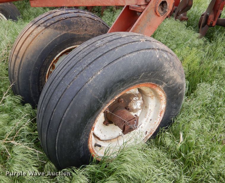 image for item LS9179 Bush Hog  disk