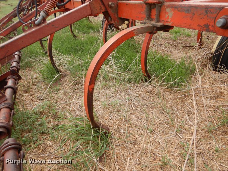 image for item LS9181 Krause 744A  field cultivator