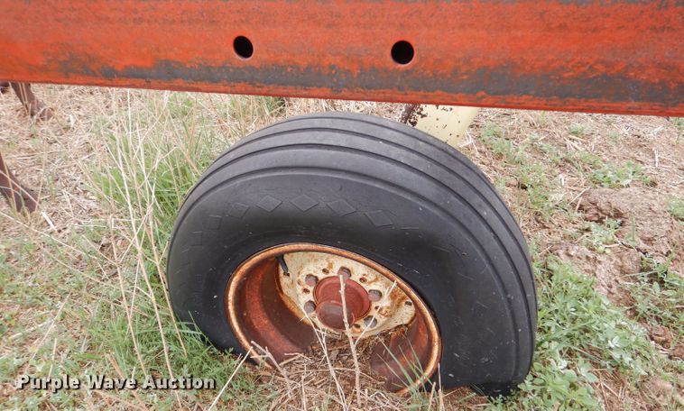 image for item LS9181 Krause 744A  field cultivator