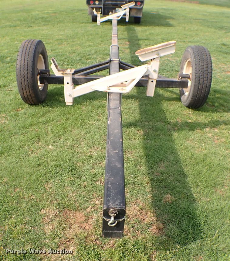 image for item MF9390 2004 John Deere 9560  combine