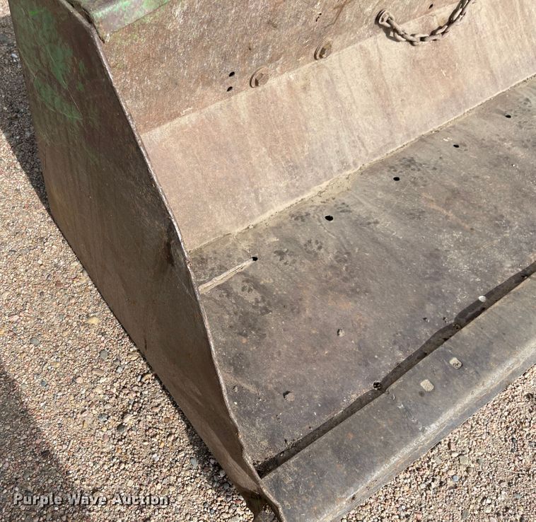 image for item MJ9707 1965 John Deere 4020  tractor