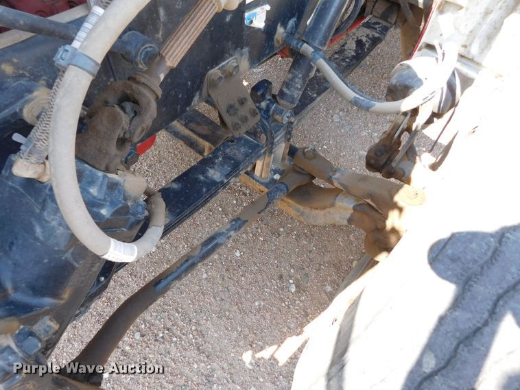 image for item DJ7643 2014 Peterbilt 367  semi truck