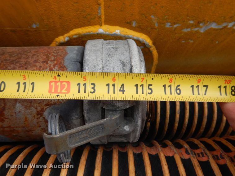 image for item DK1998 2014 Mac LTT Inc  tank trailer