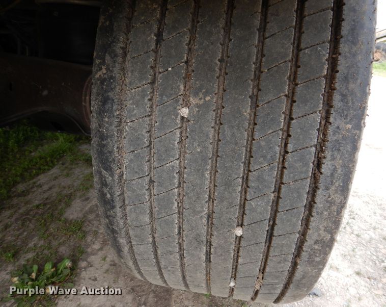 image for item DK1998 2014 Mac LTT Inc  tank trailer