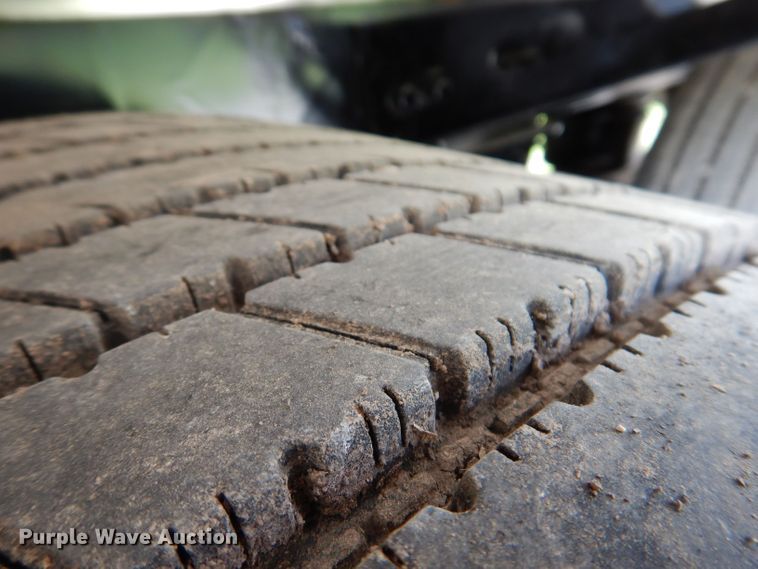 image for item DK1998 2014 Mac LTT Inc  tank trailer