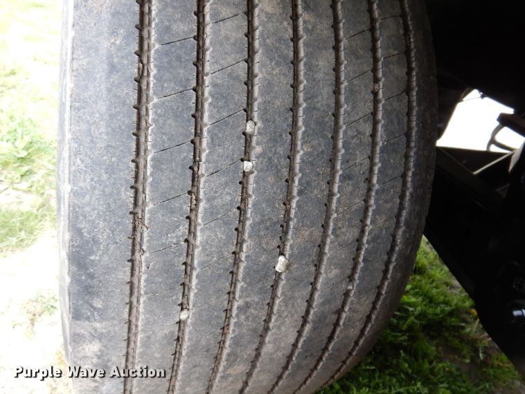 image for item DK1998 2014 Mac LTT Inc  tank trailer