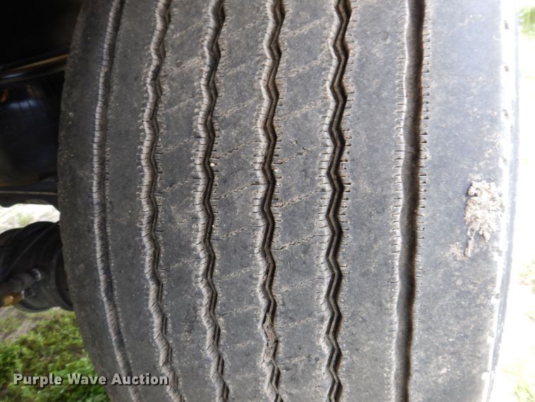 image for item DK1998 2014 Mac LTT Inc  tank trailer