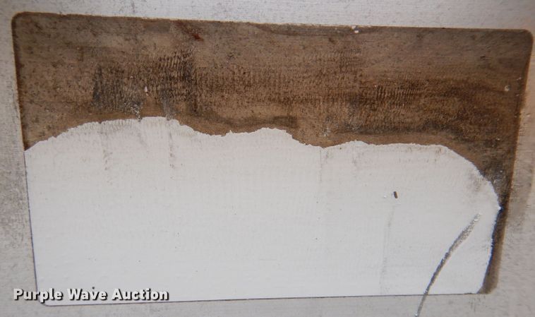 image for item DK1999 2006 Wilson Roadbrute  drop deck trailer