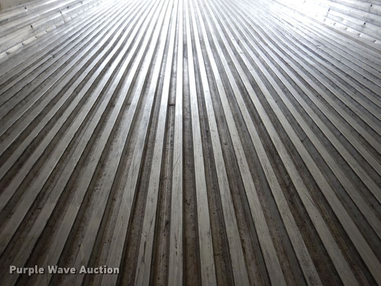 image for item DK2000 2003 Great Dane 7811TZ-1A 53  refrigerated van trailer