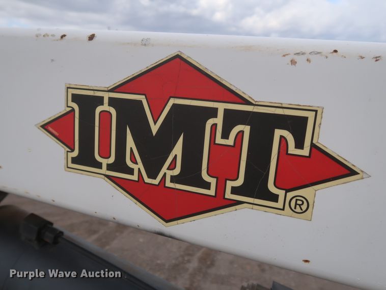 image for item DK3684 2015 Kenworth T370  utility / service truck