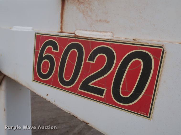 image for item DK3684 2015 Kenworth T370  utility / service truck