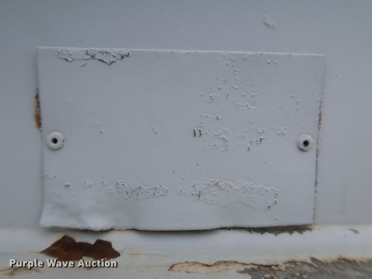 image for item DK3684 2015 Kenworth T370  utility / service truck