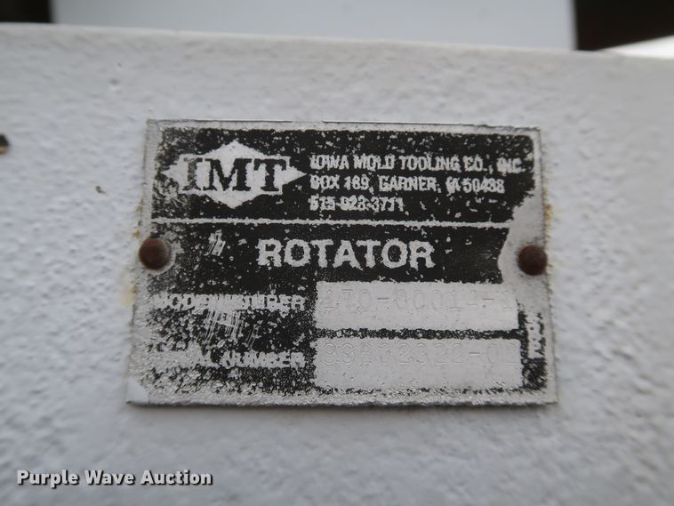 image for item DK3684 2015 Kenworth T370  utility / service truck