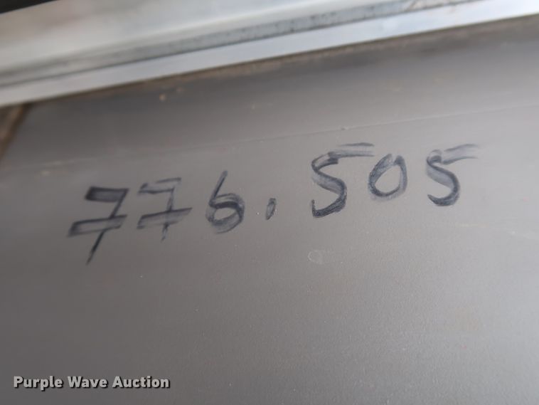 image for item DK3684 2015 Kenworth T370  utility / service truck