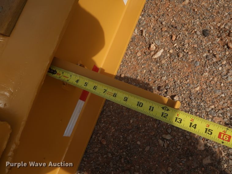 image for item DK3686 2002 Eager Beaver 55GSL  lowboy equipment trailer