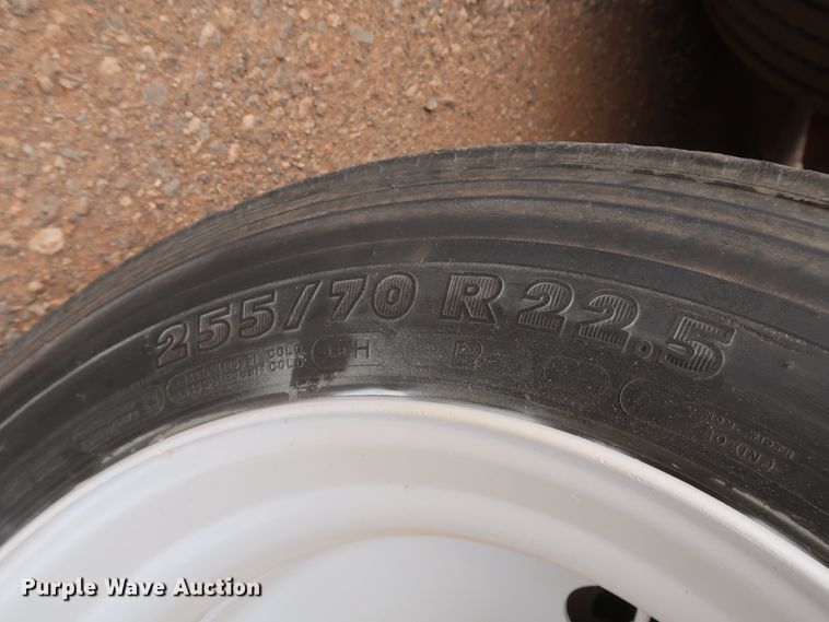 image for item DK3686 2002 Eager Beaver 55GSL  lowboy equipment trailer