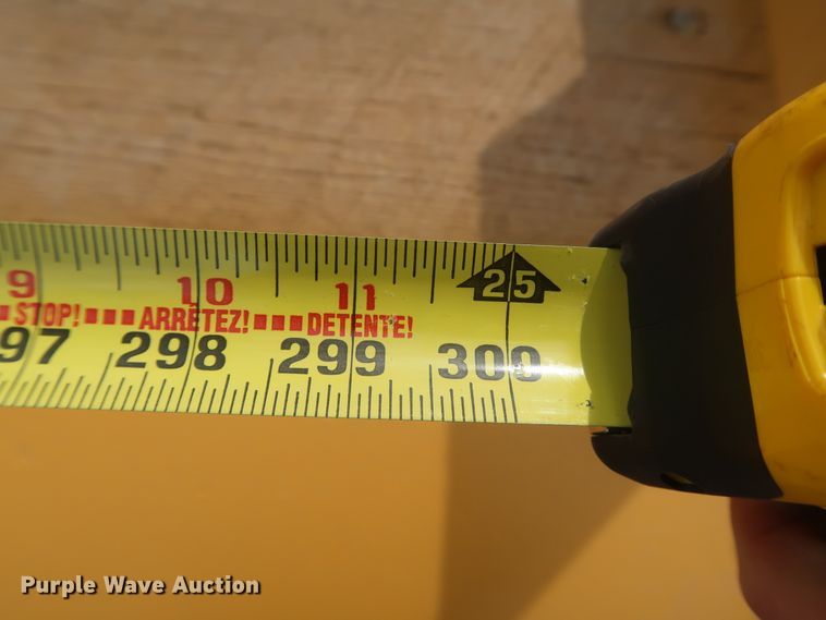 image for item DK3686 2002 Eager Beaver 55GSL  lowboy equipment trailer