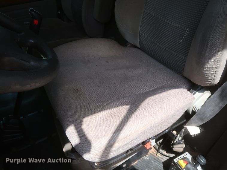 image for item DK3690 2011 Peterbilt 389  semi truck