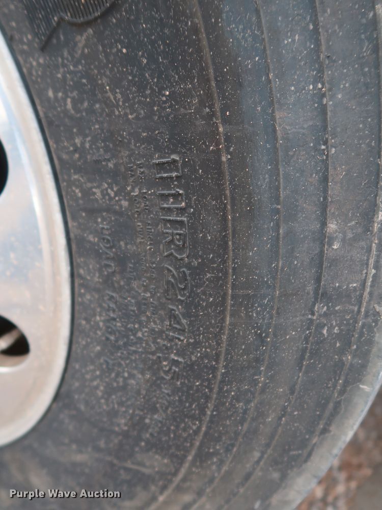 image for item DK3690 2011 Peterbilt 389  semi truck