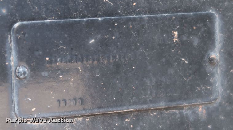 image for item DK3690 2011 Peterbilt 389  semi truck