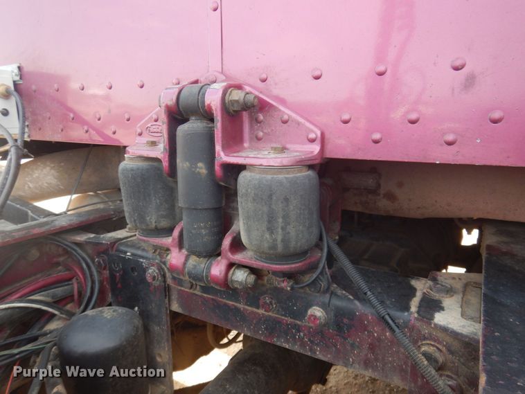 image for item DM5425 1996 Peterbilt 378  semi truck