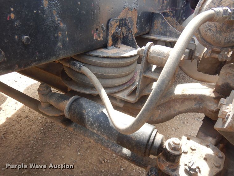 image for item DM5425 1996 Peterbilt 378  semi truck