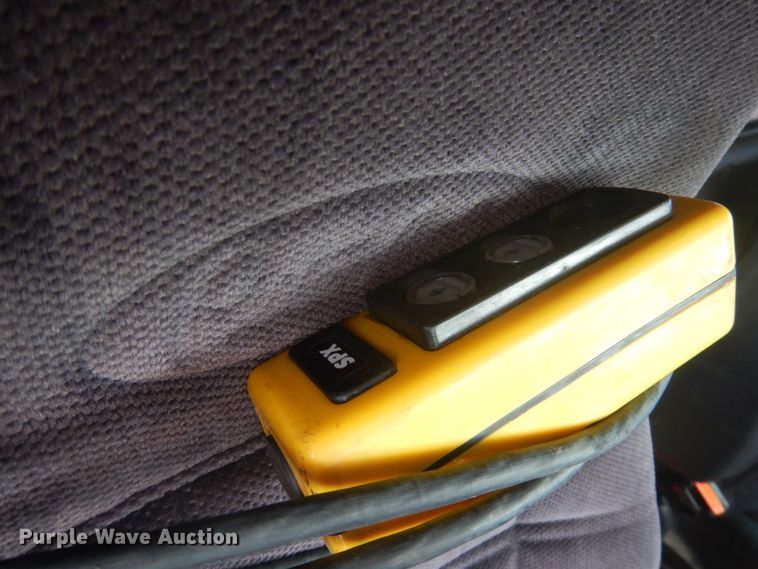 image for item DM5425 1996 Peterbilt 378  semi truck