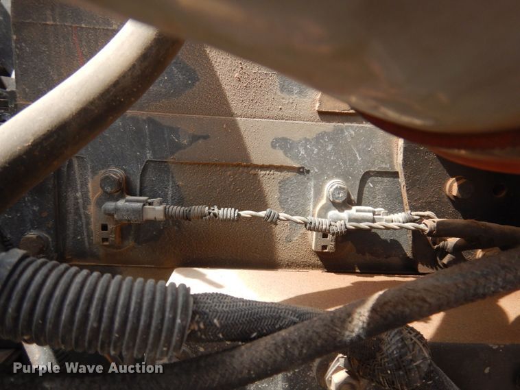 image for item DM5425 1996 Peterbilt 378  semi truck