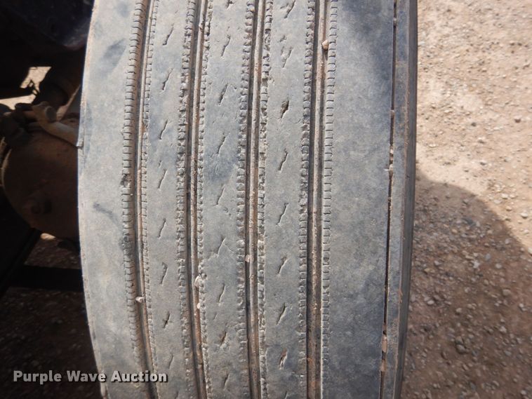 image for item DM5425 1996 Peterbilt 378  semi truck