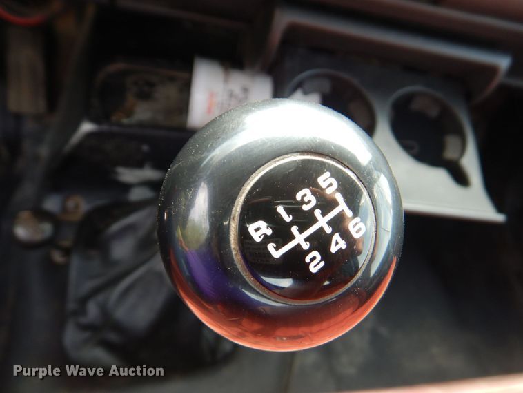 image for item DM6184 1998 GMC C6500  rollback truck