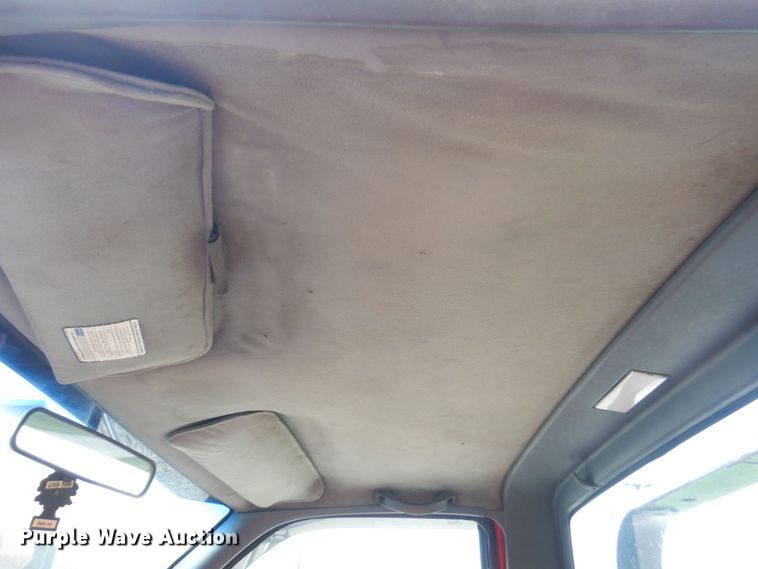 image for item DM6184 1998 GMC C6500  rollback truck