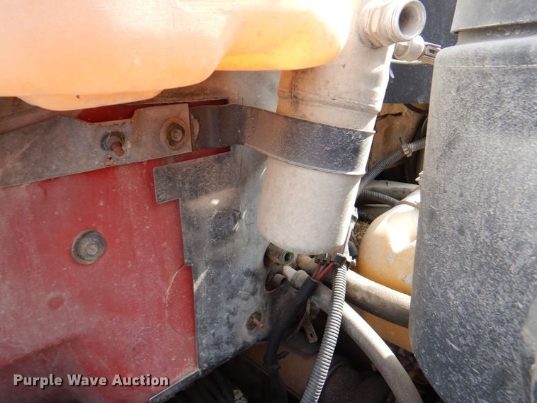 image for item DM6184 1998 GMC C6500  rollback truck