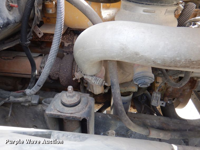 image for item DM6184 1998 GMC C6500  rollback truck