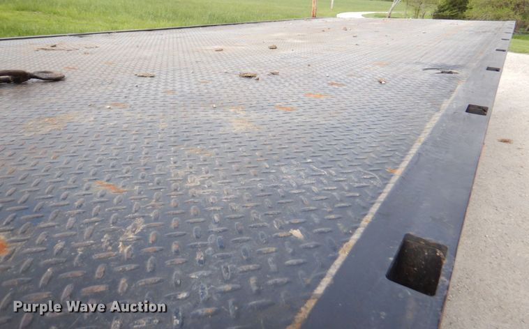 image for item DM6184 1998 GMC C6500  rollback truck