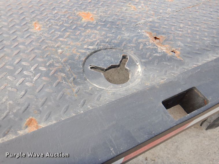 image for item DM6184 1998 GMC C6500  rollback truck