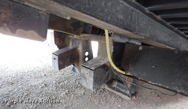 image for item DM6184 1998 GMC C6500  rollback truck