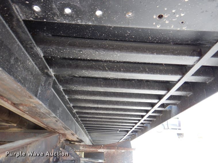 image for item DM6184 1998 GMC C6500  rollback truck